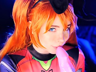 Cosplay pov, anastasia lux anal creampie, mollyredwolf anal